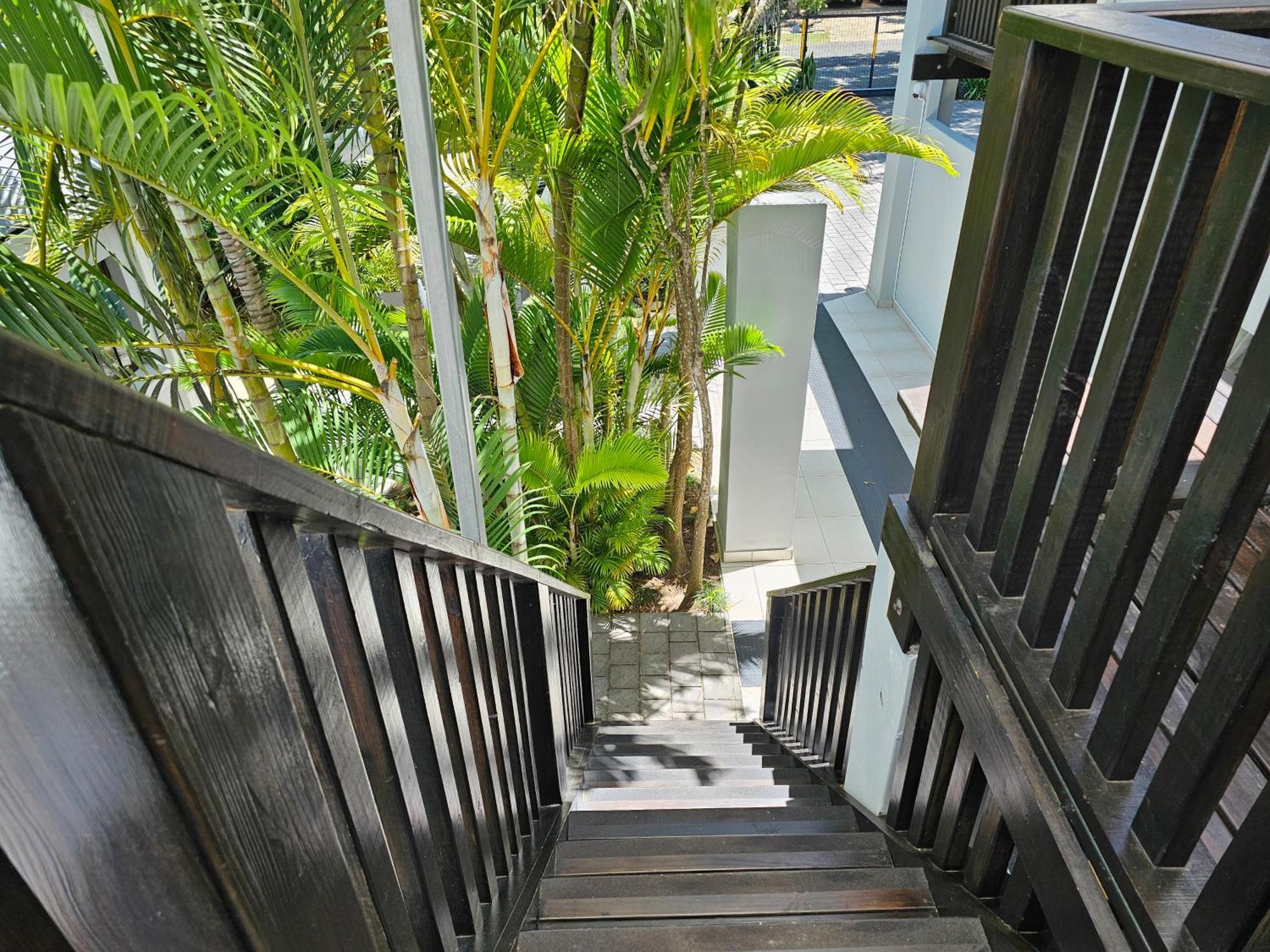 Leopard Tree Lodge Saint Lucia Estuary Buitenkant foto