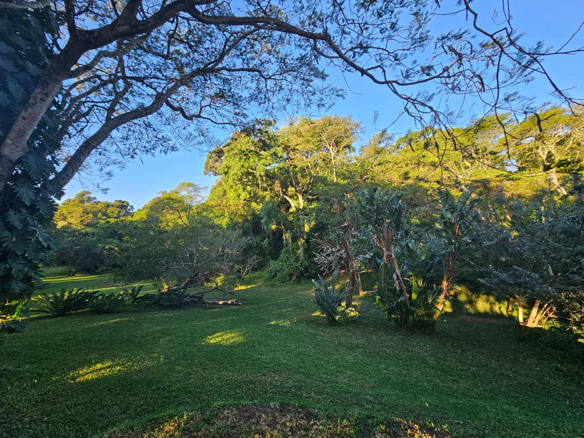 Leopard Tree Lodge Saint Lucia Estuary Buitenkant foto